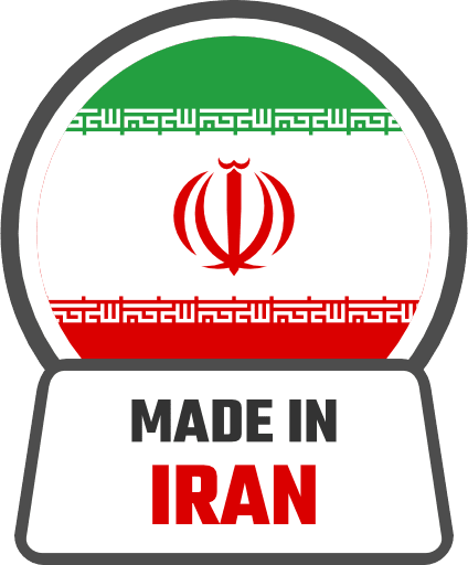 Made in IRAN